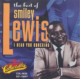 SMILEY LEWIS / BEST OF SMILEY LEWIS I HEAR YOU KNOCKING ξʾܺ٤