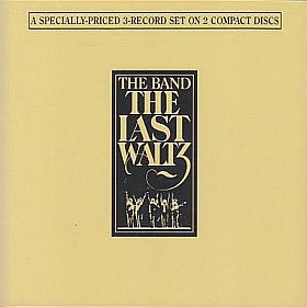 THE BAND / LAST WALTZ(CD) ξʾܺ٤