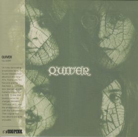 QUIVER / QUIVER ξʾܺ٤