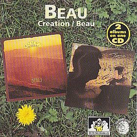 BEAU / CREATION and BEAU の商品詳細へ