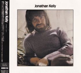 JONATHAN KELLY / JONATHAN KELLY ξʾܺ٤