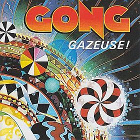GONG / GAZEUSE ! の商品詳細へ