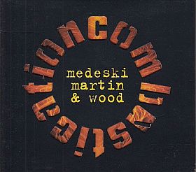 MEDESKI MARTIN & WOOD / COMBUSTICATION ξʾܺ٤