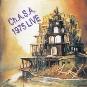 CH.A.S.A / 1975 LIVE ξʾܺ٤