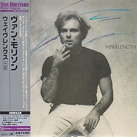 VAN MORRISON / WAVELENGTH ξʾܺ٤