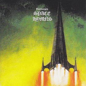 RAMASES / SPACE HYMNS の商品詳細へ