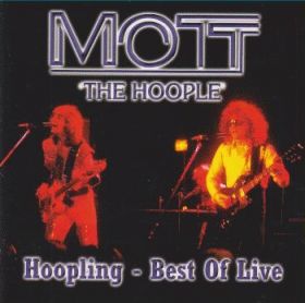 MOTT THE HOOPLE / HOOPLING ξʾܺ٤
