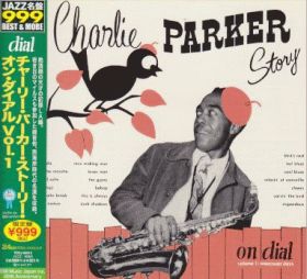 CHARLIE PARKER / CHARLIE PARKER STORY ON DIAL VOL.1 ξʾܺ٤