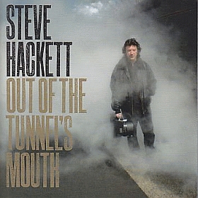 STEVE HACKETT / OUT OF THE TUNNEL'S MOUTH の商品詳細へ