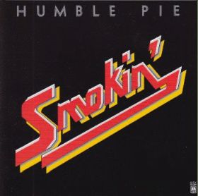 HUMBLE PIE / SMOKIN' ξʾܺ٤