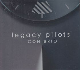 LEGACY PILOTS / CON BRIO ξʾܺ٤