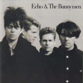 ECHO & THE BUNNYMEN / ECHO AND THE BUNNYMEN ξʾܺ٤