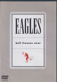 EAGLES / HELL FREEZE OVER (DVD) ξʾܺ٤