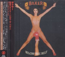 BOXER / BELOW THE BELT の商品詳細へ