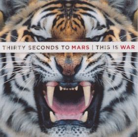THIRTY SECONDS TO MARS / THIS IS WAR ξʾܺ٤