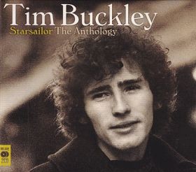 TIM BUCKLEY / STARSAILOR: THE ANTHOLOGY ξʾܺ٤