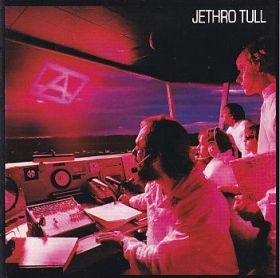 JETHRO TULL / A+SLIPSTREAM ξʾܺ٤