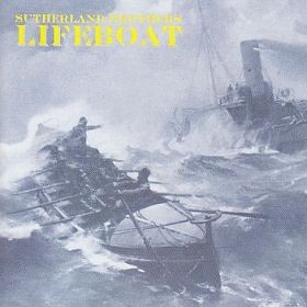 SUTHERLAND BROTHERS (BAND) / LIFEBOAT の商品詳細へ