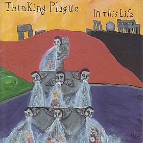 THINKING PLAGUE / IN THIS LIFE の商品詳細へ
