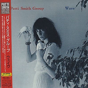 PATTI SMITH GROUP / WAVE ξʾܺ٤