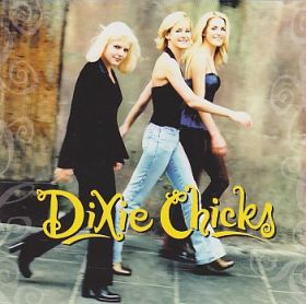 DIXIE CHICKS / WIDE OPEN SPACES ξʾܺ٤