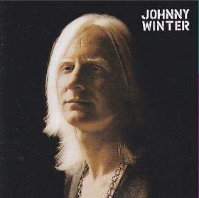 JOHNNY WINTER / JOHNNY WINTER の商品詳細へ