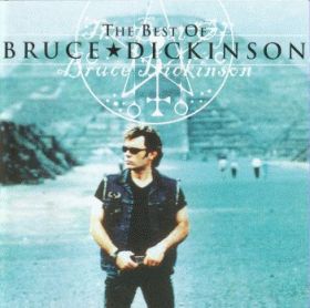 BRUCE DICKINSON / BEST OF ξʾܺ٤