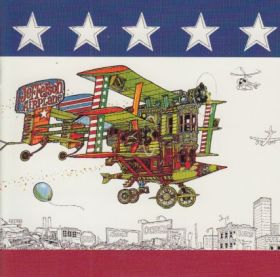 JEFFERSON AIRPLANE / AFTER BATHING AT BAXTER'S の商品詳細へ