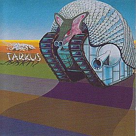 EL&P(EMERSON LAKE & PALMER) / TARKUS ξʾܺ٤