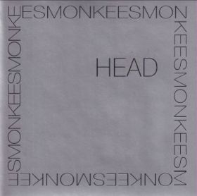 MONKEES / HEAD ξʾܺ٤