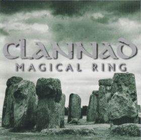 CLANNAD / MAGICAL RING ξʾܺ٤