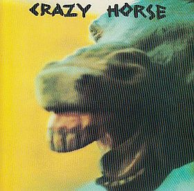 CRAZY HORSE / CRAZY HORSE の商品詳細へ