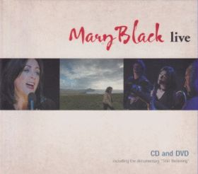 MARY BLACK / LIVE ξʾܺ٤