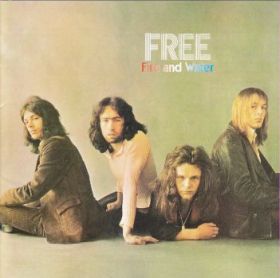 FREE / FIRE AND WATER の商品詳細へ