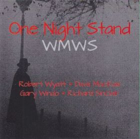 WMWS / ONE NIGHT STAND ξʾܺ٤