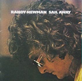 RANDY NEWMAN / SAIL AWAY ξʾܺ٤