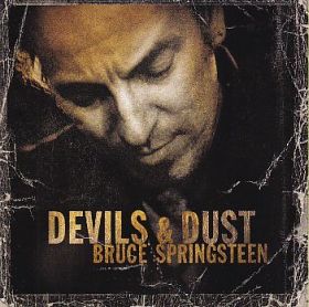 BRUCE SPRINGSTEEN / DEVILS AND DUST の商品詳細へ