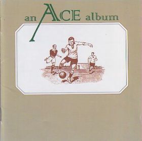 ACE / FIVE-A-SIDE の商品詳細へ