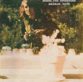 GRAHAM NASH / SONGS FOR BEGINNERS ξʾܺ٤