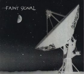 FAINT SIGNAL / FAINT SIGNAL ξʾܺ٤