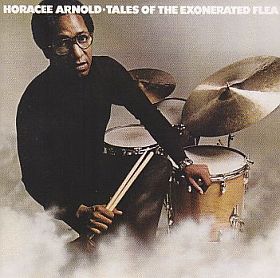 HORACEE ARNOLD / TALES OF THE EXONERATED FLEA ξʾܺ٤