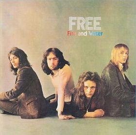 FREE / FIRE AND WATER の商品詳細へ