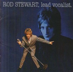 ROD STEWART / LEAD VOCALIST. ξʾܺ٤