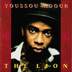 YOUSSOU N'DOUR / LION ξʾܺ٤