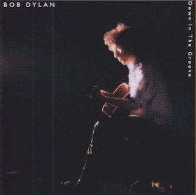BOB DYLAN / DOWN IN THE GROOVE ξʾܺ٤