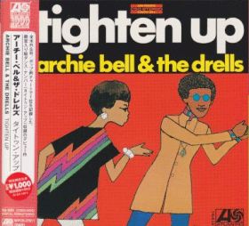 ARCHIE BELL & THE DRELLS / TIGHTEN UP ξʾܺ٤