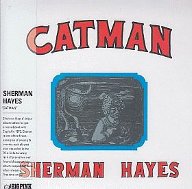 SHERMAN HAYES / CATMAN の商品詳細へ