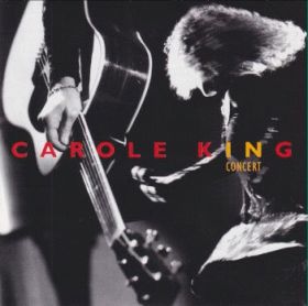CAROLE KING / IN CONCERT(CD) ξʾܺ٤