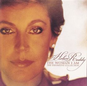 HELEN REDDY / WOMAN I AM: DEFINITIVE COLLECTION ξʾܺ٤