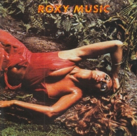 ROXY MUSIC / STRANDED ξʾܺ٤